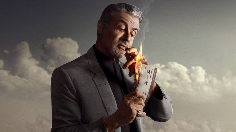 Sylvester Stallone é acusado de insultar figurantes de Tulsa King