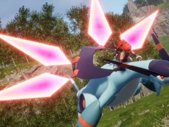 Update de Palworld quebrou multiplayer no Xbox