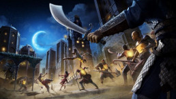 Remake de Prince of Persia passou por mudanças e deve demorar