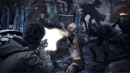 Resident Evil 9 pode ter sido adiado internamente