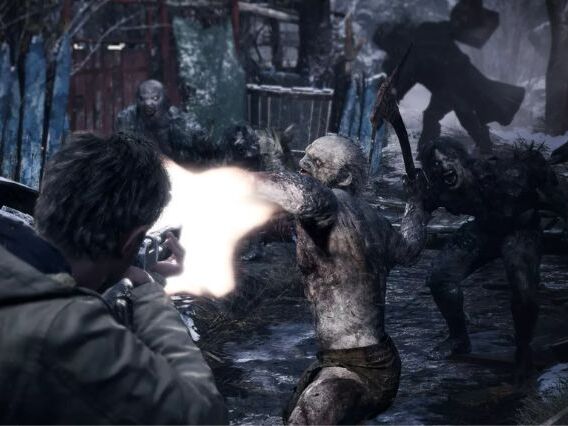 Resident Evil 9 pode ter sido adiado internamente