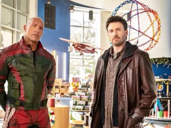 The Rock garante polêmica ao inflar orçamento de filme por atrasos e xixis na garrafa