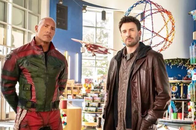 The Rock garante polêmica ao inflar orçamento de filme por atrasos e xixis na garrafa