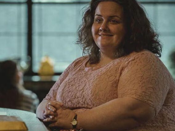 Mulher que teria inspirado Bebê Rena afirma que é a 