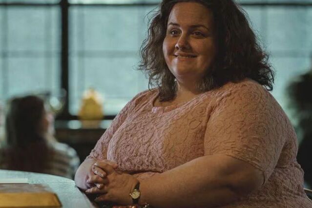 Mulher que teria inspirado Bebê Rena afirma que é a 