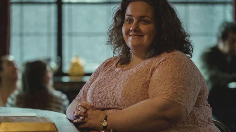 Mulher que teria inspirado Bebê Rena afirma que é a 