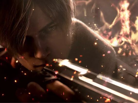 Capcom deve lançar outro Resident Evil antes do 9º jogo da franquia