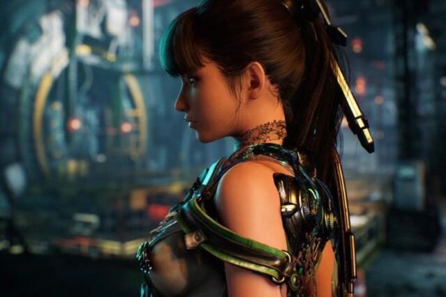 Stellar Blade receberá trajes e NG+ após lançamento