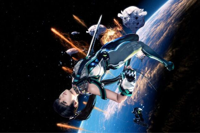 Review | Stellar Blade supera polêmica fraca com qualidade inquestionável