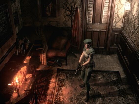Shinji Mikami deixou a Tango para se afastar de games de horror
