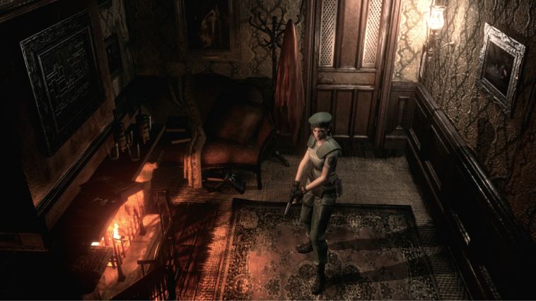 Shinji Mikami deixou a Tango para se afastar de games de horror