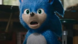 Sonic Feio mudou regras das adaptações, diz Paramount