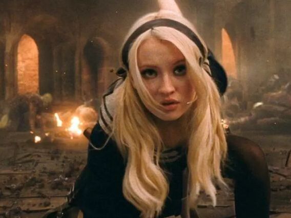 Zack Snyder quer 