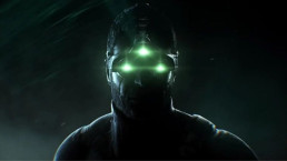 Remake de Splinter Cell pode acontecer