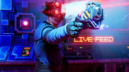 Remake de System Shock vai ganhar novo final e protagonista