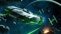 Star Wars Outlaws não terá viagem livre pelo espaço