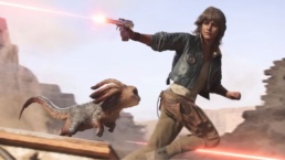 Star War Outlaws será lançado em 30 de Agosto
