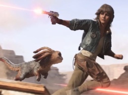 Star War Outlaws será lançado em 30 de Agosto