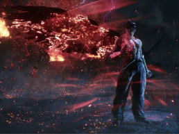 Criador de Tekken afirma necessidade de reinvenção dos jogos de luta