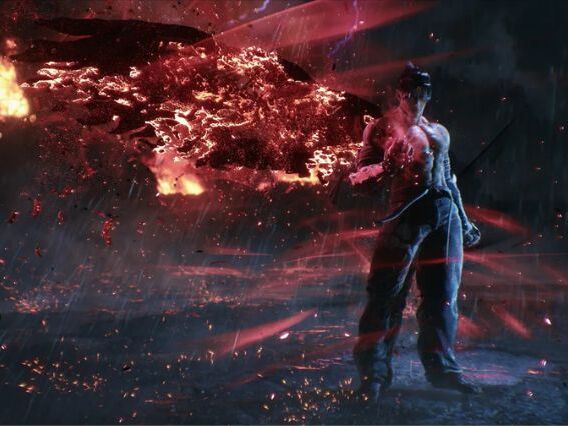Criador de Tekken afirma necessidade de reinvenção dos jogos de luta