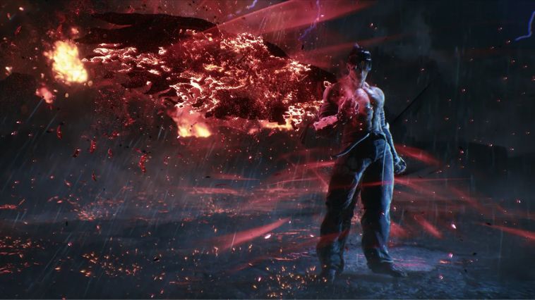 Criador de Tekken afirma necessidade de reinvenção dos jogos de luta