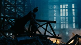 Christopher Nolan não queria dirigir O Cavaleiro das Trevas
