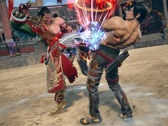 Criador de Tekken 8 diz que novas gerações são menos competitivas