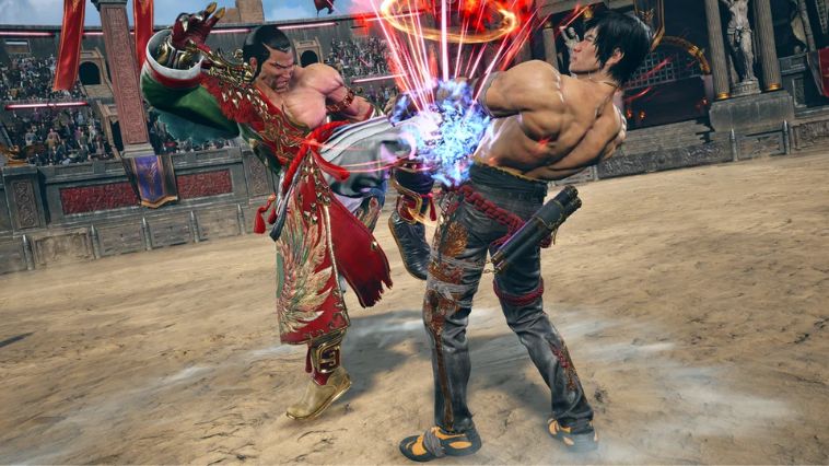 Criador de Tekken 8 diz que novas gerações são menos competitivas