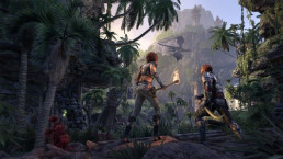 The Elder Scrolls Online já faturou 2 bilhões de dólares