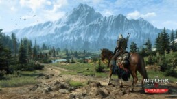 Novo The Witcher vai trazer elementos inéditos à saga