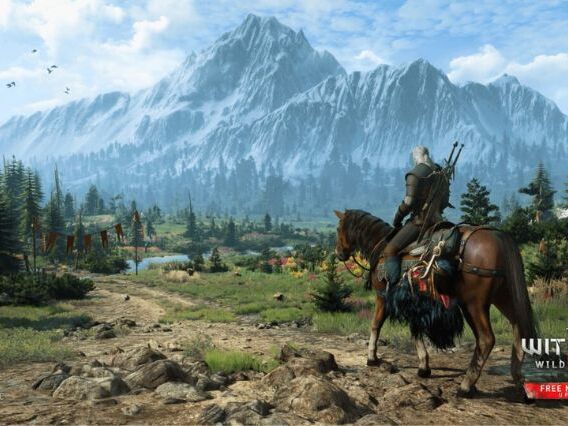 Novo The Witcher vai trazer elementos inéditos à saga