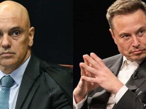 Anatel já está preparada para remoção do Twitter no Brasil: aguarda comando de Moraes