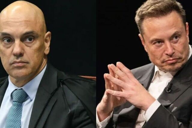 Anatel já está preparada para remoção do Twitter no Brasil: aguarda comando de Moraes