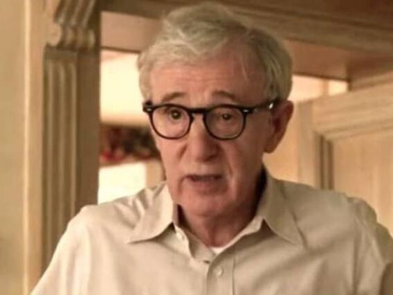 Woody Allen ainda considera se aposentar