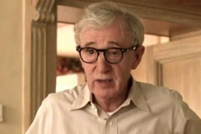 Woody Allen ainda considera se aposentar