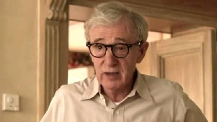 Woody Allen ainda considera se aposentar