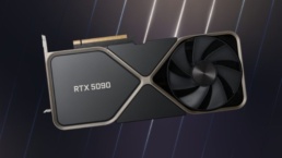 GeForce RTX 5090 pode ser de 50 a 70% mais rápida que RTX 4090