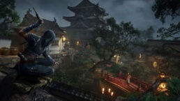 Cópias físicas de Assassin’s Creed Shadows vão exigir ativação online
