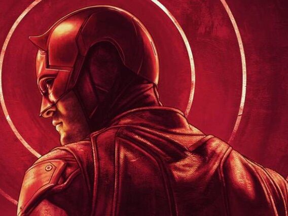 Série do Demolidor terá diversas conexões ao MCU e Netflix