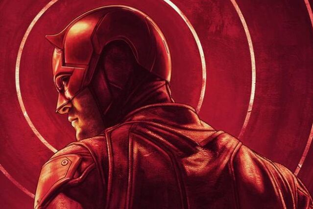 Série do Demolidor terá diversas conexões ao MCU e Netflix