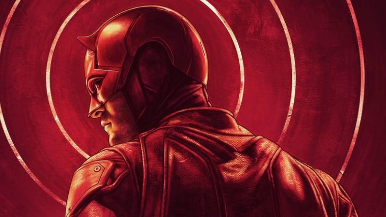 Série do Demolidor terá diversas conexões ao MCU e Netflix