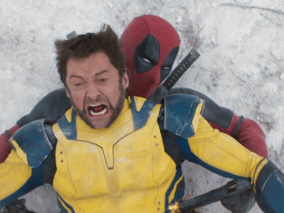 Deadpool & Wolverine vai visitar fases 1, 2, 3 e 4 da Marvel