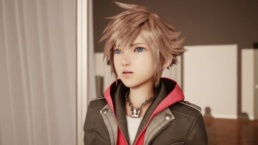 Kingdom Hearts 4 pode ser lançado também no Switch 2
