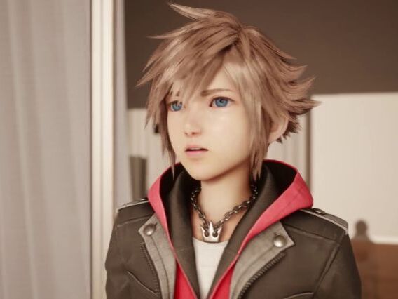 Kingdom Hearts 4 pode ser lançado também no Switch 2