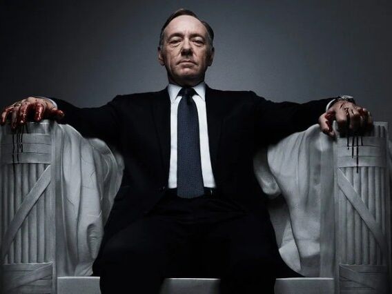 Atores clamam o retorno de Kevin Spacey em Hollywood