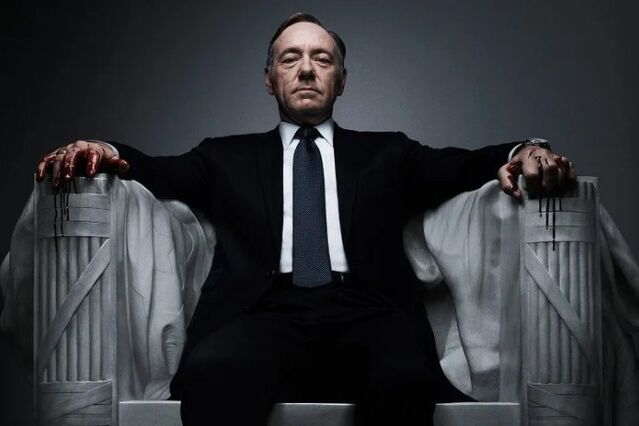 Atores clamam o retorno de Kevin Spacey em Hollywood
