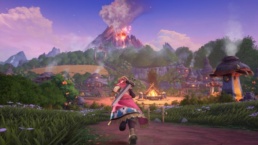 Square Enix quer games AAA multiplataforma em nova estratégia