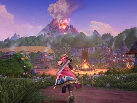 Square Enix quer games AAA multiplataforma em nova estratégia