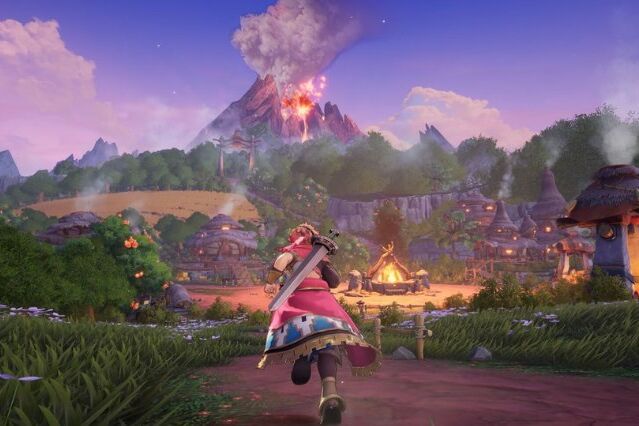 Square Enix quer games AAA multiplataforma em nova estratégia