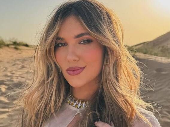 Virginia Fonseca - Foto: Reprodução / Instagram @virginia